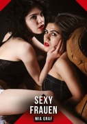 Cover-Bild zum Titel 'Sexy Frauen' von 'Mia Graf'