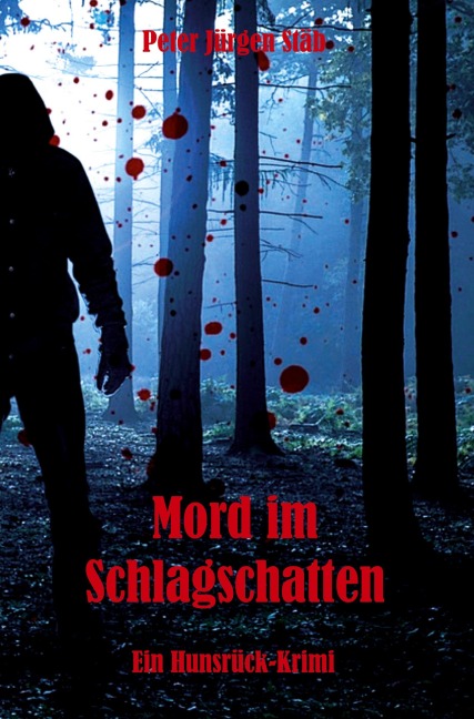 Mord im Schlagschatten - Peter Jürgen Stäb