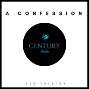 Cover-Bild zum Titel 'A Confession' von 'Leo Tolstoy'