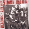 Readings,Gileya Revisited - Simon feat. Blonk Nabatov