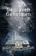 Cover-Bild zum Titel 'Begraven Geheimen' von 'Judy Penz Sheluk'