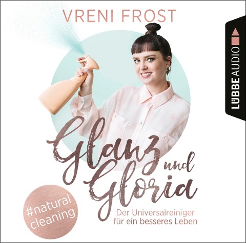Glanz und Gloria - Vreni Frost
