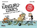 Die Känguru-Comics 2: Du würdest es eh nicht glauben - Marc-Uwe Kling