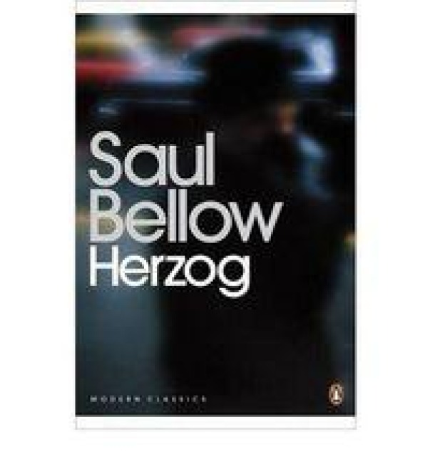 Herzog - Saul Bellow
