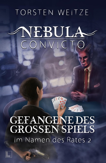 Gefangene des Grossen Spiels - Torsten Weitze