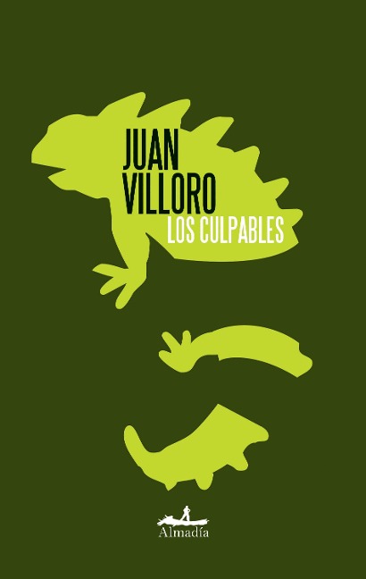 Los culpables - Juan Villoro
