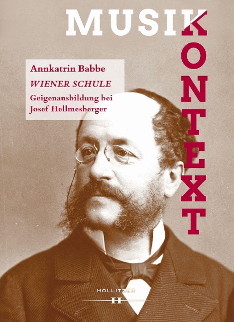 Wiener Schule - Annkatrin Babbe