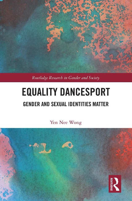 Equality Dancesport - Yen Nee Wong