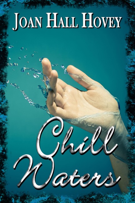 Chill Waters - Joan Hall Hovey