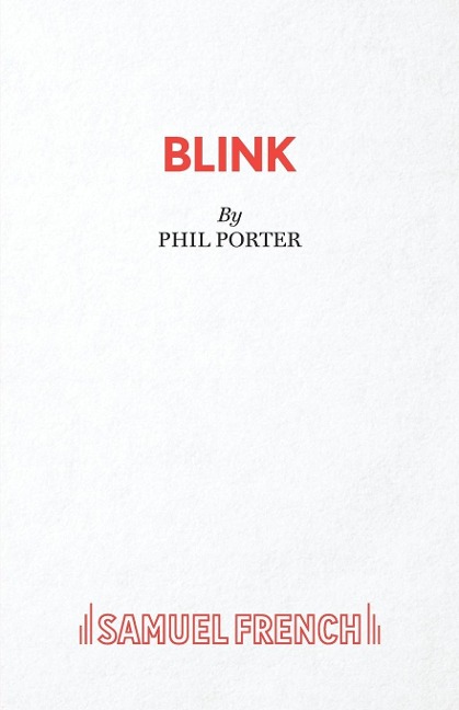 Blink - Phil Porter