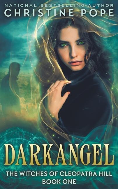 Darkangel - Christine Pope