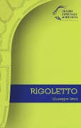 Giuseppe Verdi. Rigoletto - 