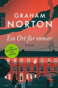 Ein Ort für immer - Graham Norton