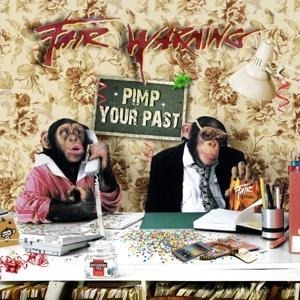 Pimp Your Past - Fair Warning