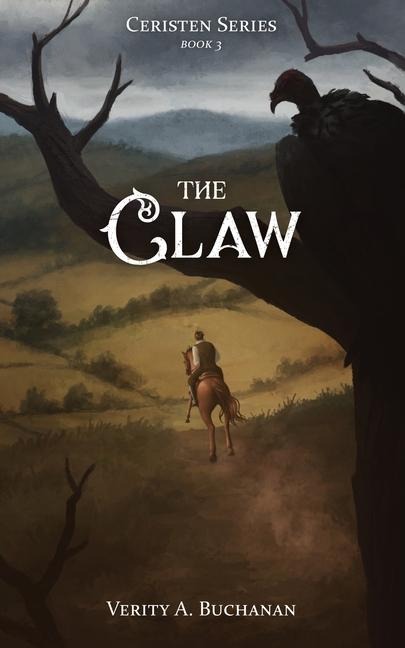The Claw - Verity a Buchanan