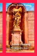 Cover-Bild zum Titel 'Letzte Zahlung' von 'Rita Renate Schönig'