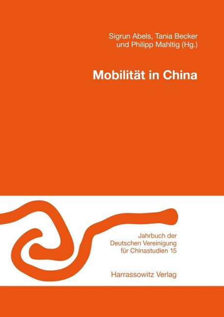 Mobilität in China - 
