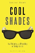 Cover-Bild zum Titel 'Cool Shades' von 'Vanessa Brown'