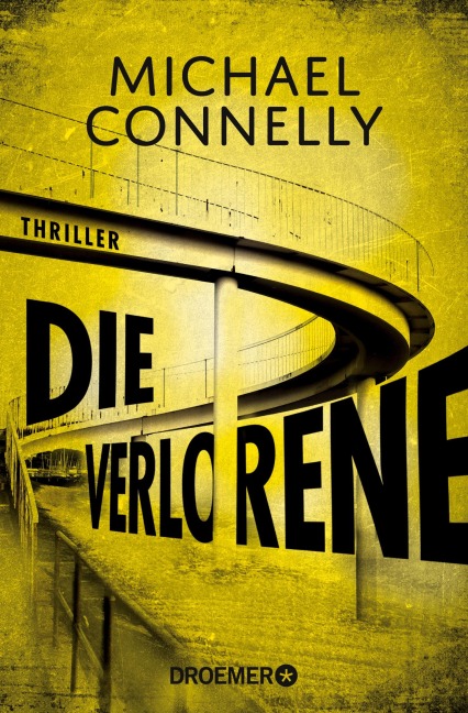 Die Verlorene - Michael Connelly