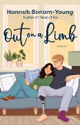 Cover-Bild zum Titel 'Out on a Limb' von 'Hannah Bonam-Young'