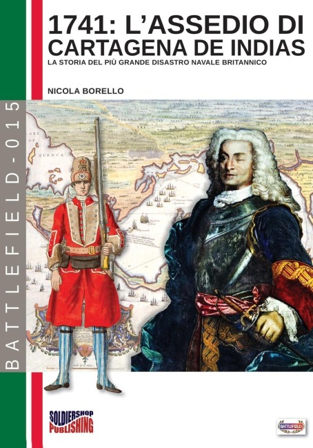 1741 - Nicola Borello