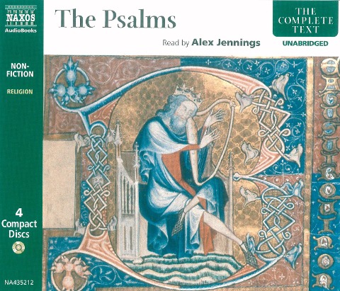 The Psalms - 