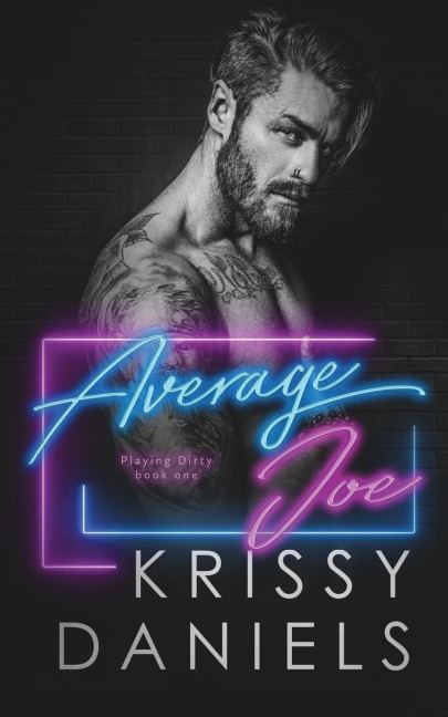 Average Joe - Krissy Daniels