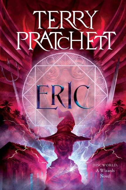 Eric - Terry Pratchett