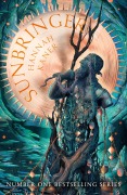 Cover-Bild zum Titel 'Sunbringer' von 'Hannah Kaner'