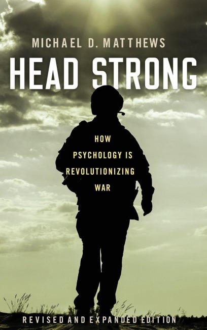 Head Strong - Michael D. Matthews