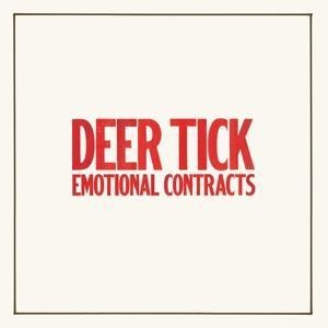 Emotional Contracts - Deer Tick