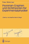 Feynman-Graphen und Eichtheorien für Experimentalphysiker - Peter Schmüser