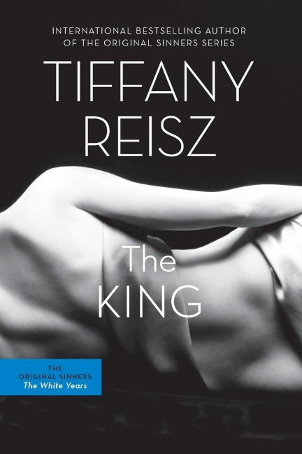 The King - Tiffany Reisz