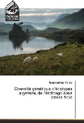 Cover-Bild zum Titel 'Diversité génétique d'écotypes algériens de Medicago sous stress froid' von 'Nourredine Yahia'