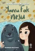 Yavru Fok Nesu - Mehmet Firat Pürselim