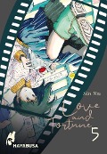 Cover-Bild zum Titel 'Love and Fortune 5' von 'Akira Nitta'