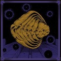 Cover-Bild zum Titel 'Iterations' von 'Tortuga'
