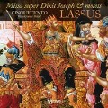 Missa super Dixit Joseph/Motteten - Cinquecento