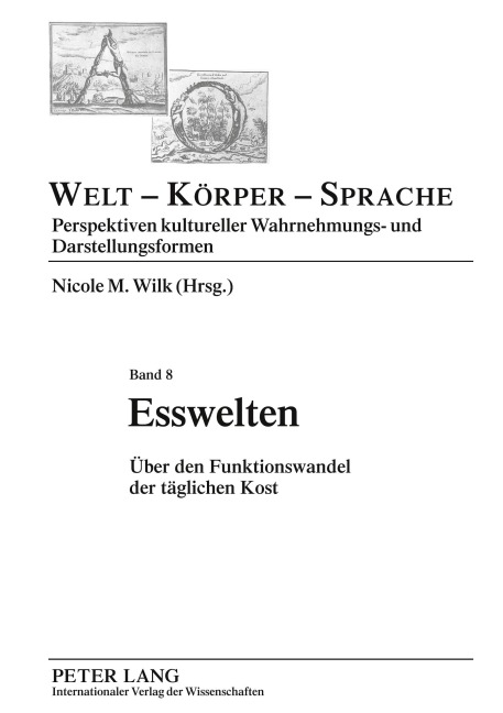 Esswelten - 