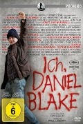 Cover-Bild zum Titel 'Ich, Daniel Blake' von 'Paul Laverty, George Fenton'