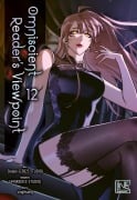 Cover-Bild zum Titel 'Omniscient Reader's Viewpoint 12' von 'Singnsong, Umi'