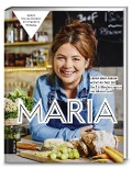 Cover-Bild zum Titel 'Maria' von 'Maria Groß'