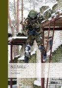 Cover-Bild zum Titel 'Bleusaille' von 'Guy Borsoï'