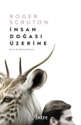 Cover-Bild zum Titel 'Insan Dogasi Üzerine' von 'Roger Scruton'