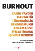 Cover-Bild zum Titel 'Burnout' von 'Gordon Parker'