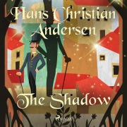 Cover-Bild zum Titel 'The Shadow' von 'H. C. Andersen'