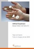 Cover-Bild zum Titel 'Besser leben mit Hartz IV' von 'Wilfried Fesselmann'