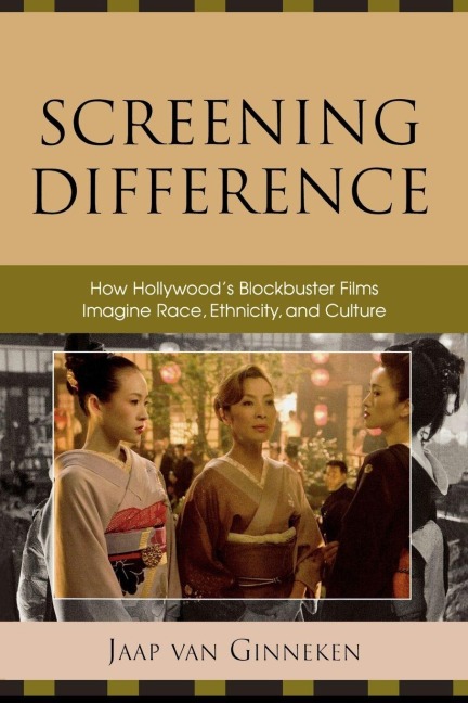 Screening Difference - Jaap Van Ginneken
