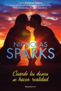 Cover-Bild zum Titel 'Cuando Los Deseos Se Hacen Realidad / The Wish' von 'Nicholas Sparks'