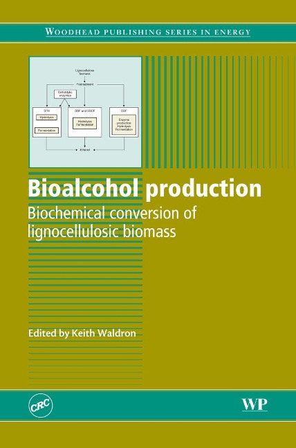 Bioalcohol Production - 